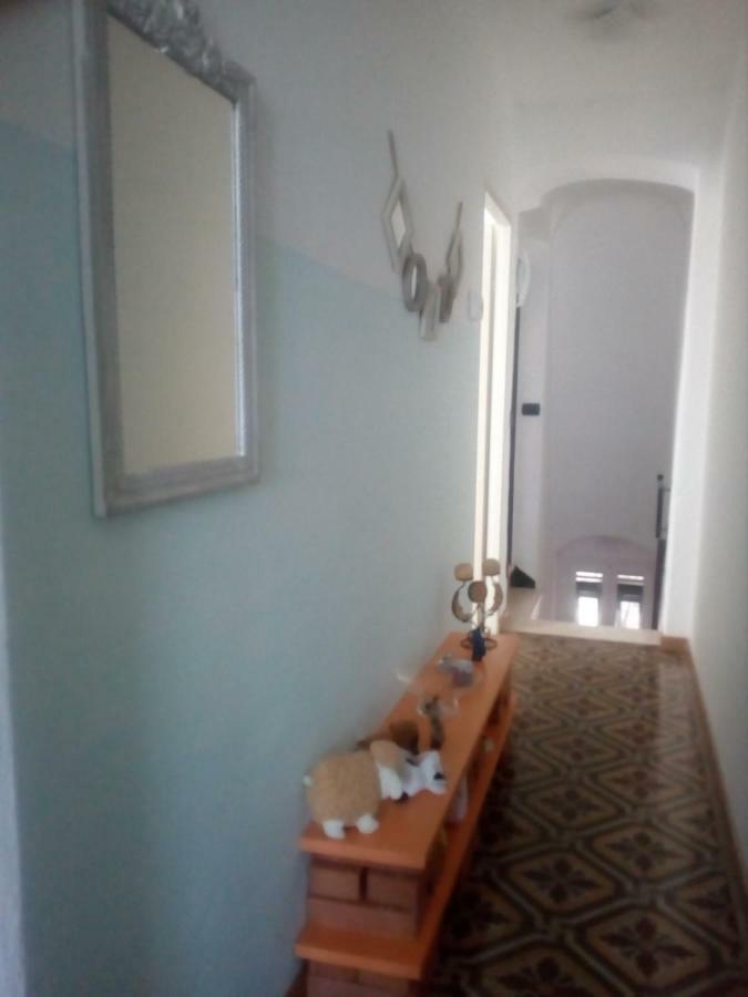 B&B Le Calegare Diano Castello Zewnętrze zdjęcie