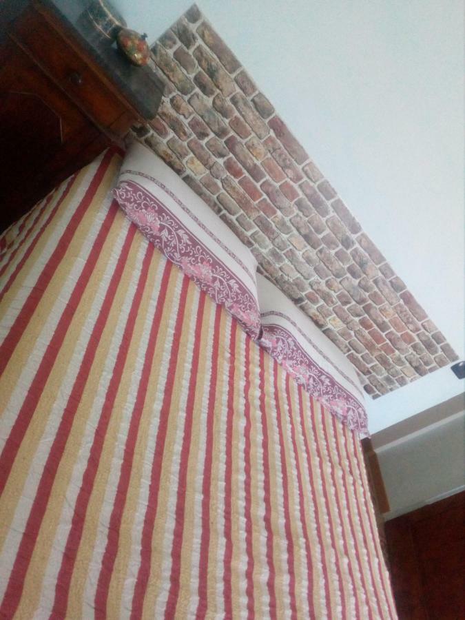 B&B Le Calegare Diano Castello Zewnętrze zdjęcie