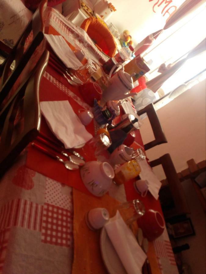 B&B Le Calegare Diano Castello Zewnętrze zdjęcie