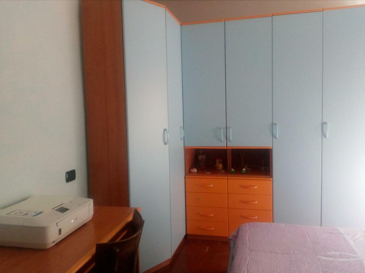 B&B Le Calegare Diano Castello Zewnętrze zdjęcie