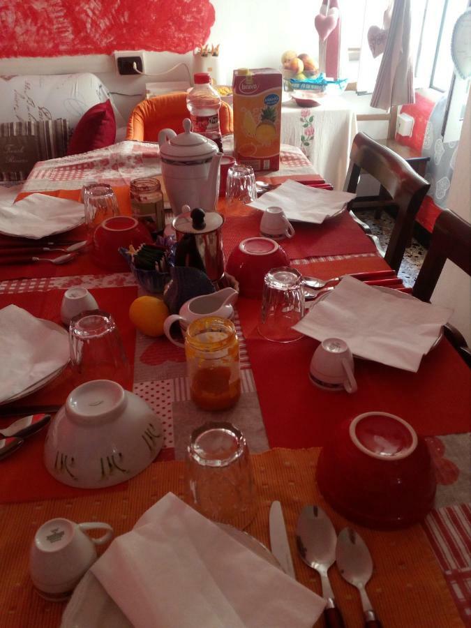 B&B Le Calegare Diano Castello Zewnętrze zdjęcie