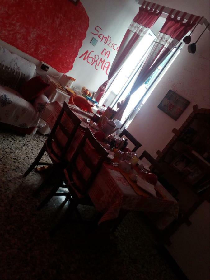 B&B Le Calegare Diano Castello Zewnętrze zdjęcie