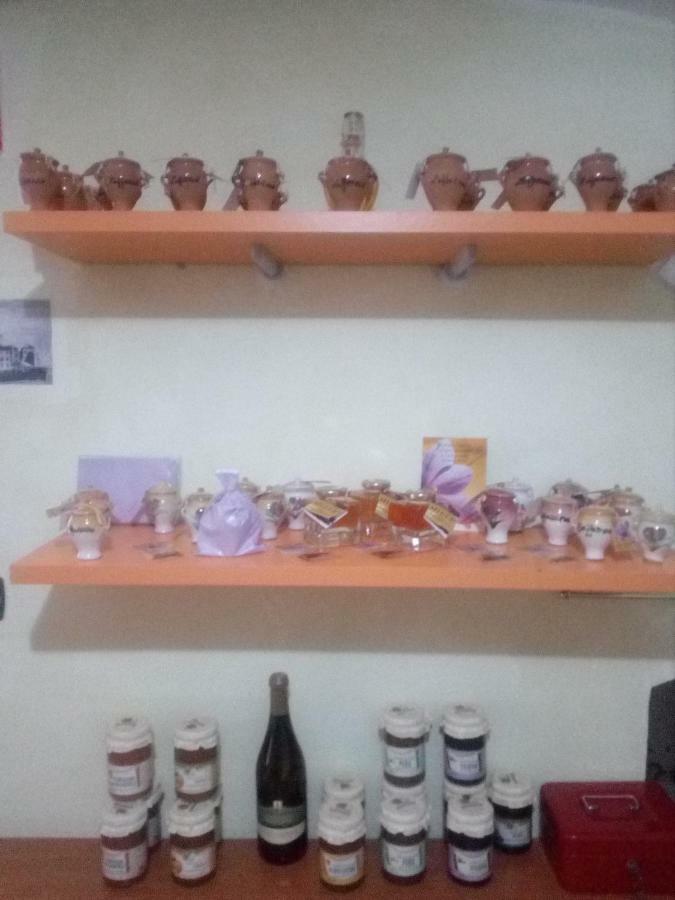 B&B Le Calegare Diano Castello Zewnętrze zdjęcie