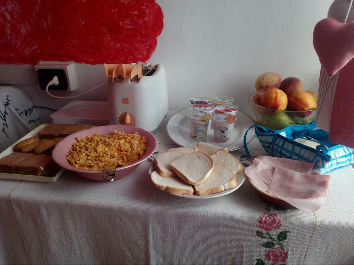 B&B Le Calegare Diano Castello Zewnętrze zdjęcie
