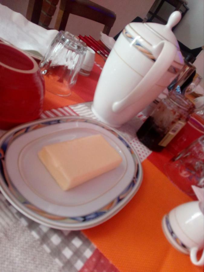 B&B Le Calegare Diano Castello Zewnętrze zdjęcie