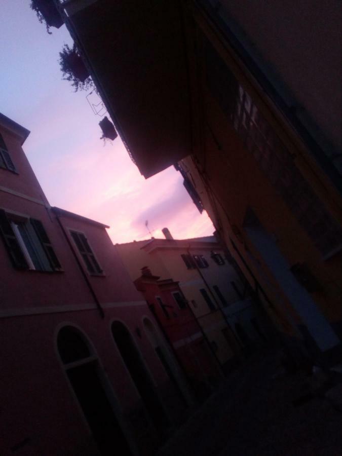 B&B Le Calegare Diano Castello Zewnętrze zdjęcie