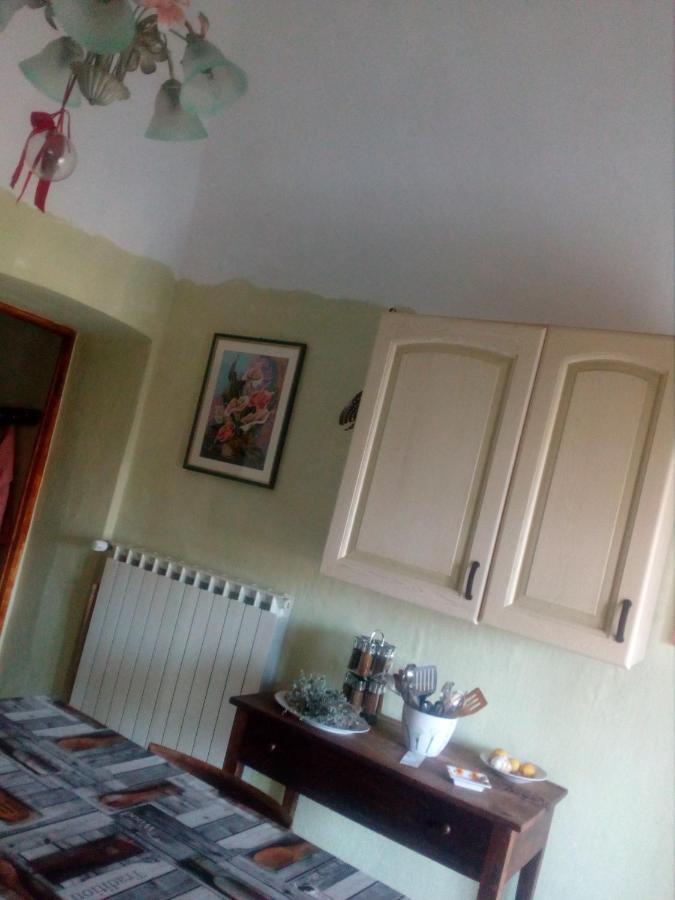 B&B Le Calegare Diano Castello Zewnętrze zdjęcie