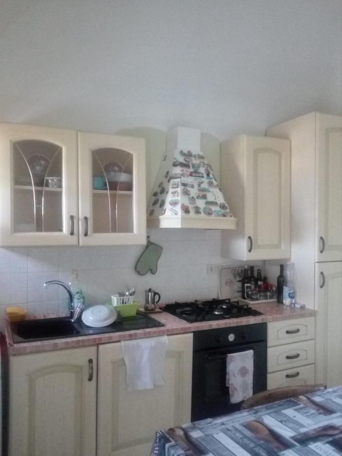 B&B Le Calegare Diano Castello Zewnętrze zdjęcie